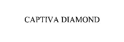 CAPTIVA DIAMOND
