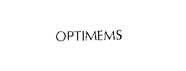 OPTIMEMS