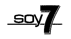 SOY 7