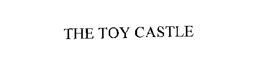 THE TOY CASTLE