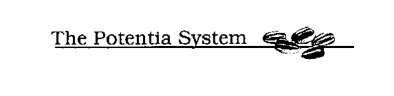 THE POTENTIA SYSTEM