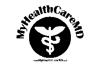 MYHEALTHCAREMD WWW.MYHEALTHCAREMD.NET