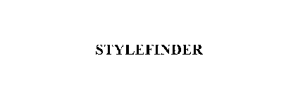 STYLEFINDER
