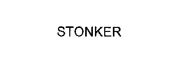 STONKER