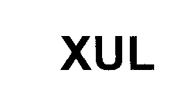 XUL