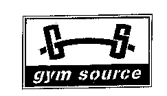 GYM SOURCE