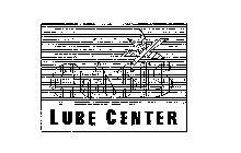 OASIS LUBE CENTER
