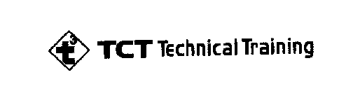 TCT TECHNICAL TRAINING