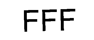 FFF