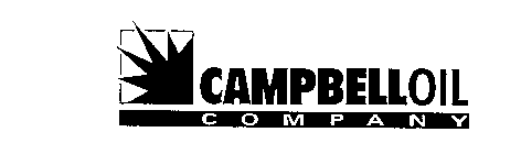 CAMPBELL OIL COMPANY
