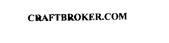 CRAFTBROKER.COM