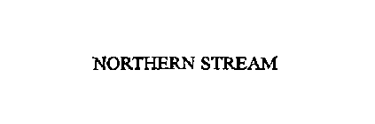 NORTHERN STREAM