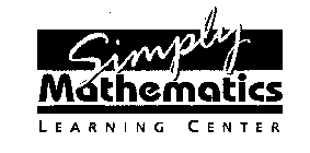SIMPLY MATHEMATICS LEARNING CENTER