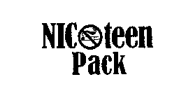 NICOTEEN PACK