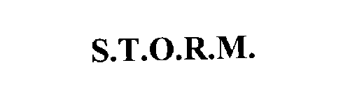 S.T.O.R.M.