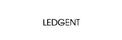 LEDGENT