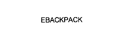 EBACKPACK