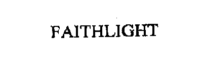 FAITHLIGHT