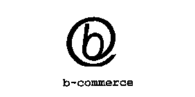 B B-COMMERCE