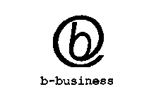 B B-BUSINESS