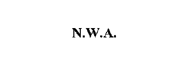 N.W.A