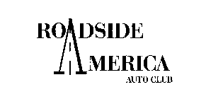 ROADSIDE AMERICA AUTO CLUB