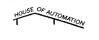HOUSE OF AUTOMATION