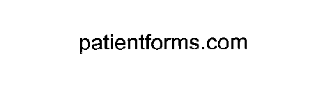 PATIENTFORMS.COM