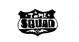 TIME SQUAD