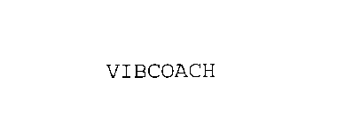 VIBCOACH