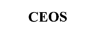 CEOS