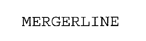 MERGERLINE