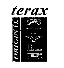 TERAX ORIGINAL STYLE