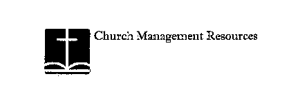 CHURCH MANAGEMENT RESOURCES