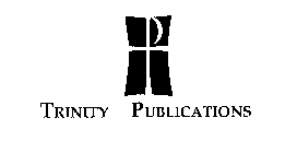 TRINITY PUBLICATIONS