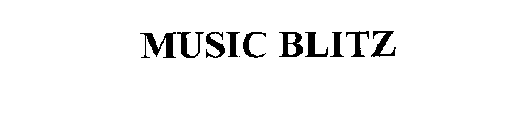 MUSIC BLITZ