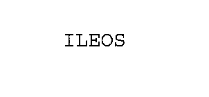 ILEOS