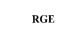 RGE