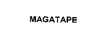 MAGATAPE