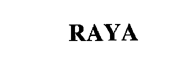 RAYA