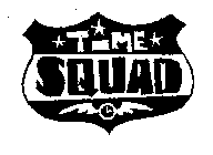 TIME SQUAD