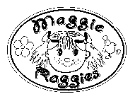 MAGGIE RAGGIES