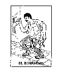 EL BORRACHO