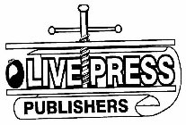 OLIVE PRESS PUBLISHERS