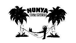 NUNYA BUSINESS