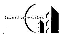 SECURITY STATE SAVINGS BANK