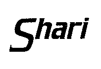 SHARI