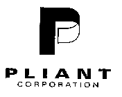 P PLIANT CORPORATION