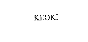 KEOKI