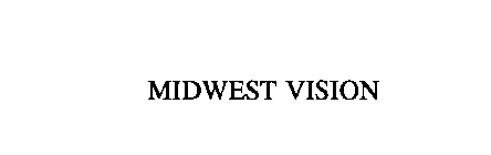 MIDWEST VISION